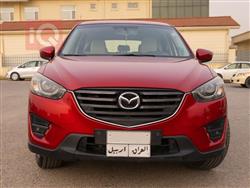 مازدا CX-5